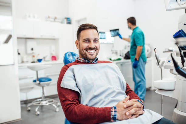 Best Invisalign and Clear Aligners  in Rose Hills, CA