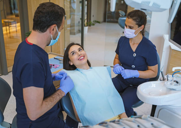 Best Dental Exams and Cleanings  in Rose Hills, CA